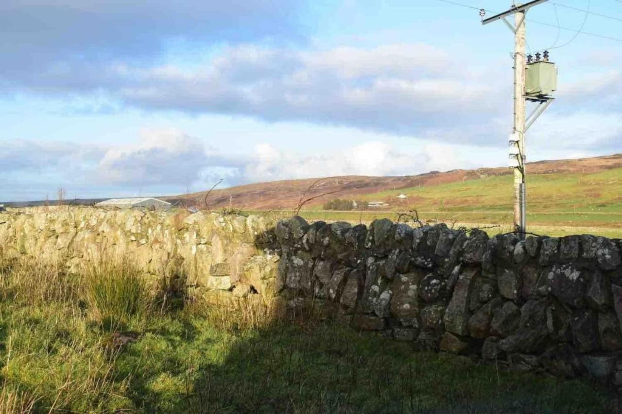 Quaint And Quirky Cottage In Port Ellen Exterior foto