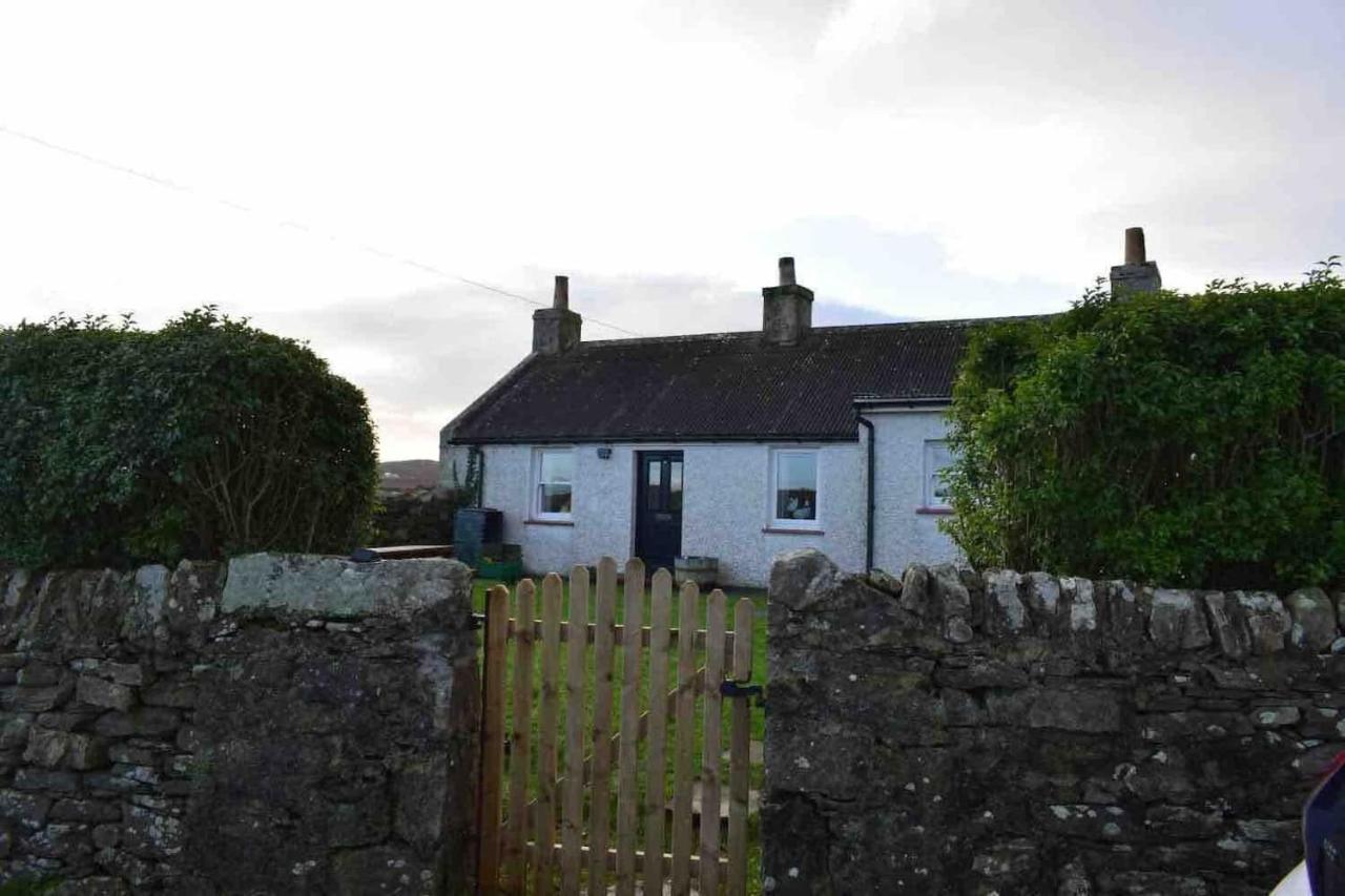 Quaint And Quirky Cottage In Port Ellen Exterior foto