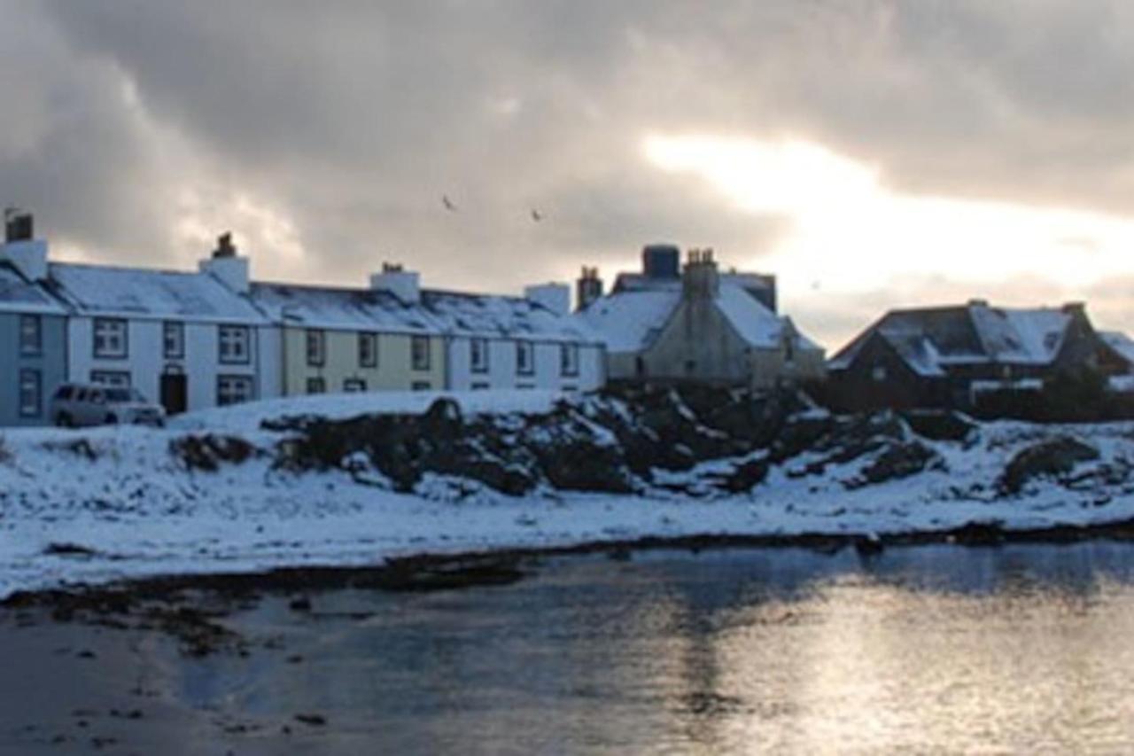 Quaint And Quirky Cottage In Port Ellen Exterior foto